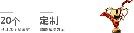 醫(yī)療腳輪